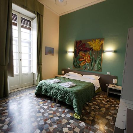 Teatro Sullo Stretto Apartment เมสซีนา ภายนอก รูปภาพ