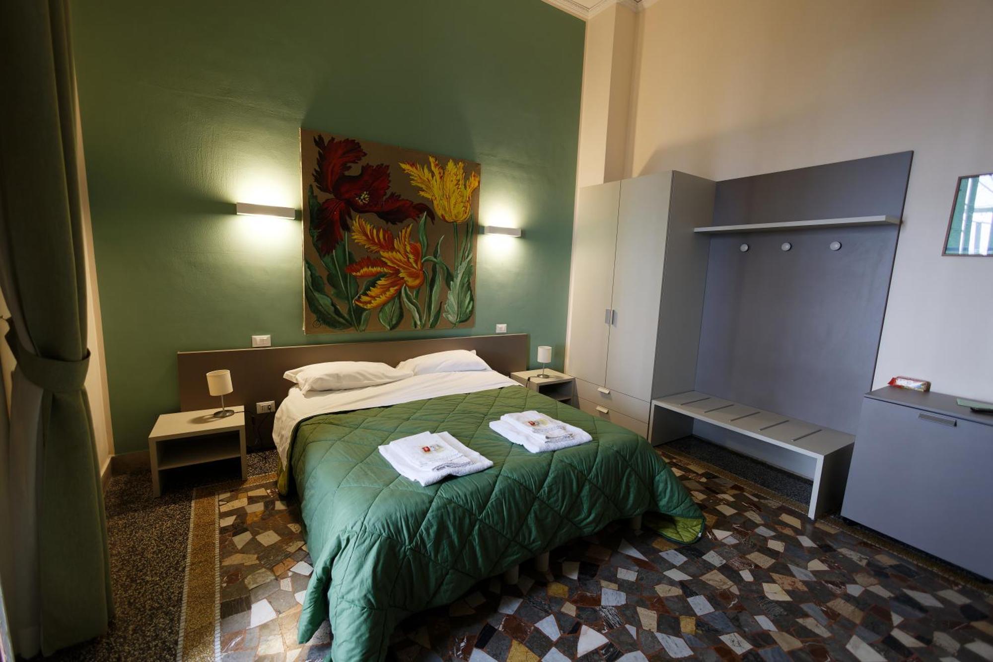 Teatro Sullo Stretto Apartment เมสซีนา ภายนอก รูปภาพ