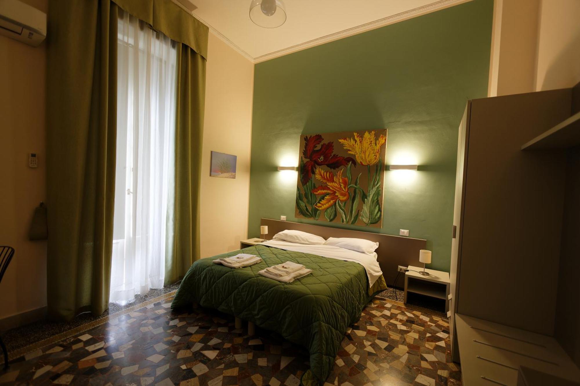 Teatro Sullo Stretto Apartment เมสซีนา ภายนอก รูปภาพ