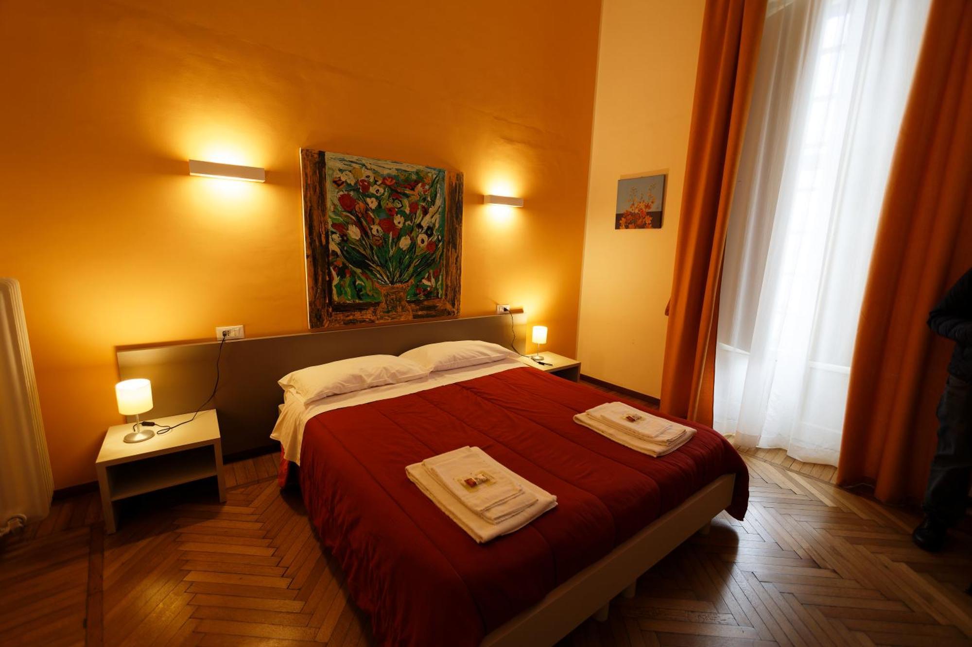 Teatro Sullo Stretto Apartment เมสซีนา ภายนอก รูปภาพ