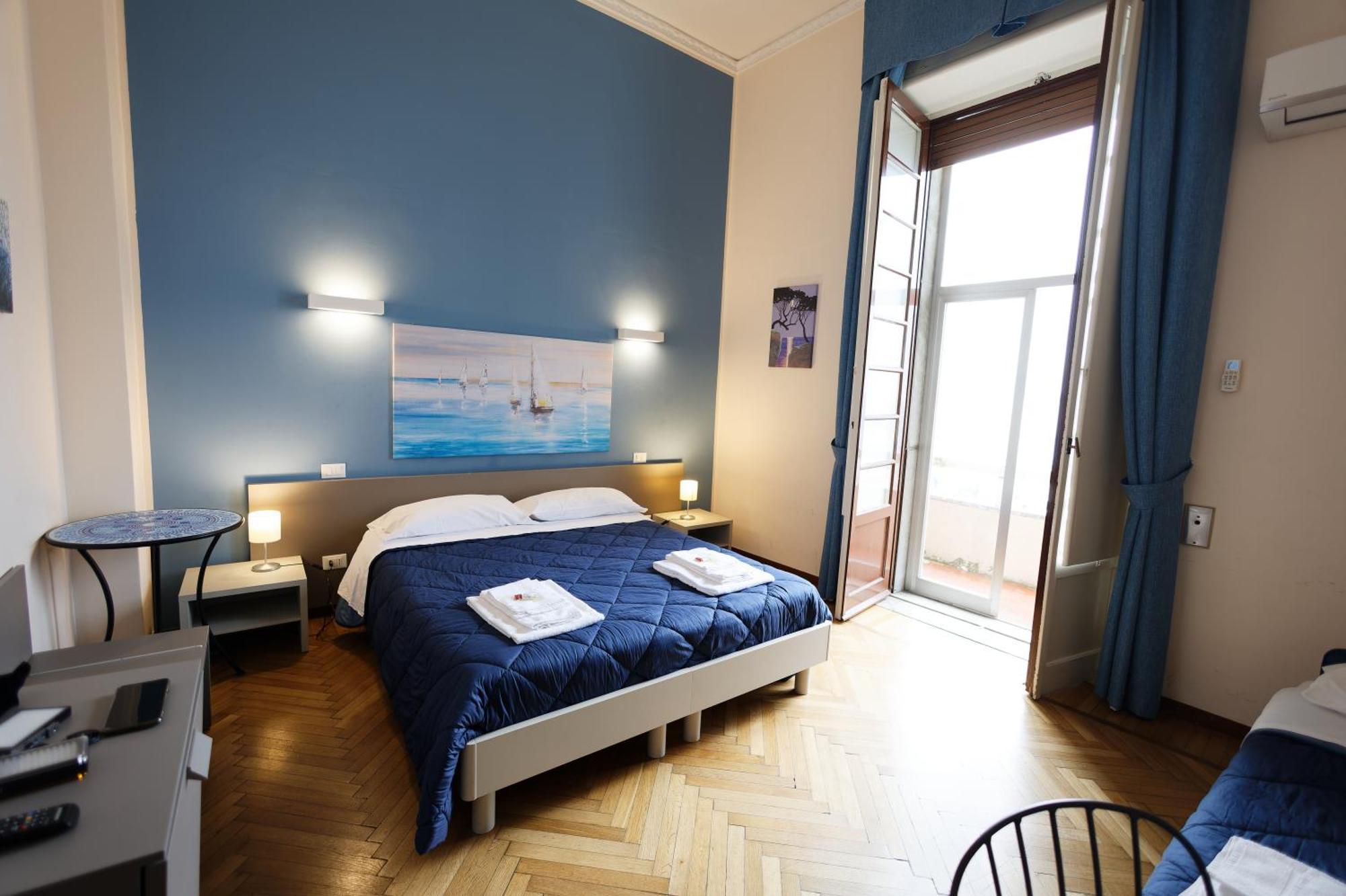 Teatro Sullo Stretto Apartment เมสซีนา ภายนอก รูปภาพ