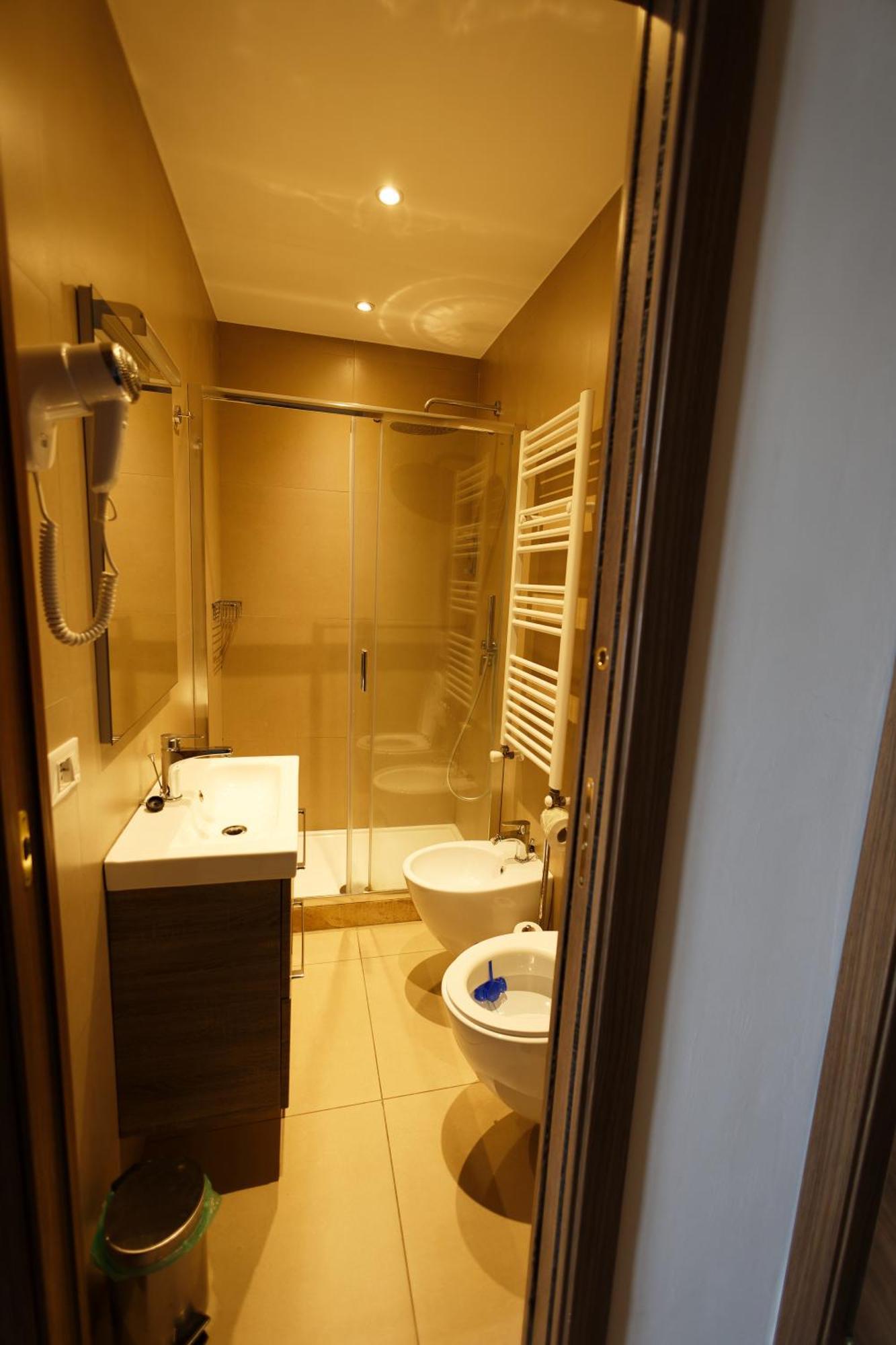 Teatro Sullo Stretto Apartment เมสซีนา ภายนอก รูปภาพ