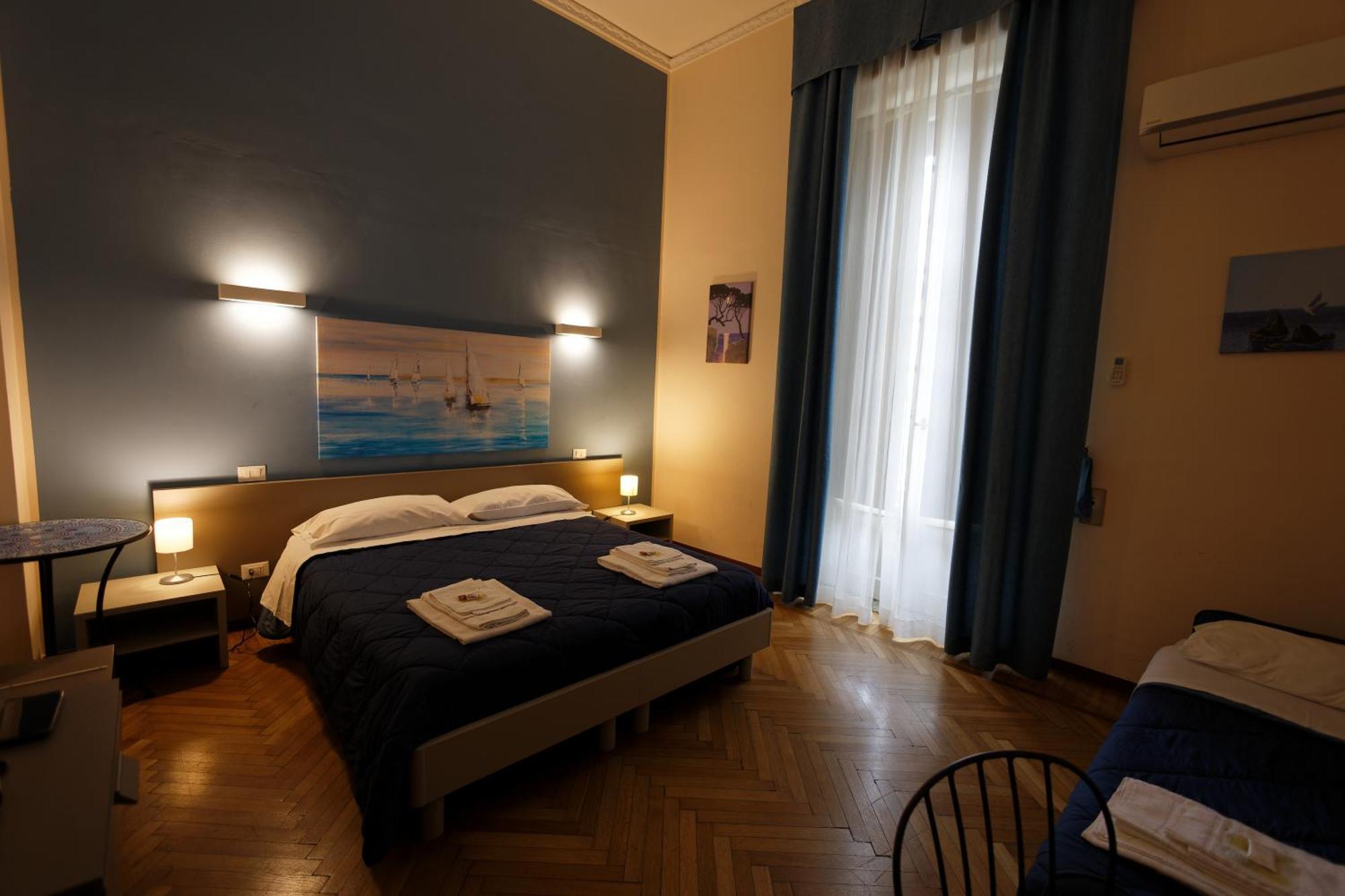 Teatro Sullo Stretto Apartment เมสซีนา ภายนอก รูปภาพ
